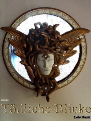 cover image of Tödliche Blicke